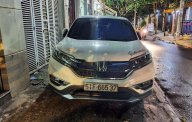 Honda CR V 2016 - Bán Honda CR V năm sản xuất 2016 giá cạnh tranh giá 750 triệu tại Tp.HCM