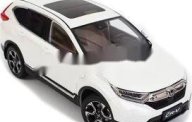 Honda CR V 2019 - Bán Honda CR V 2019, màu trắng, nhập khẩu, giá tốt giá 1 tỷ tại Tp.HCM