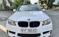 BMW 3 Series   2009 - Cần bán lại xe BMW 320i sản xuất 2009, nhập khẩu giá 420 triệu tại An Giang