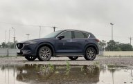 Mazda CX 5 2017 - Bán xe Mazda CX 5 2.5 2017, màu đen giá 855 triệu tại Hà Nội