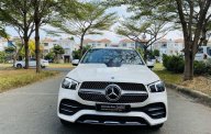 Mercedes-Benz GLE-Class 2019 - Xe Mercedes GLE450 đời 2019, màu trắng, xe nhập giá 4 tỷ 350 tr tại Tp.HCM