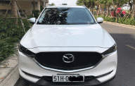 Mazda CX 5     2019 - Bán Mazda CX 5 đời 2019, màu trắng như mới giá 855 triệu tại Tp.HCM