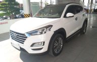 Hyundai Tucson   2019 - Bán Hyundai Tucson đời 2019, màu trắng, nhập khẩu giá 930 triệu tại Bình Thuận  