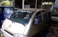 Daihatsu Citivan 2002 - Cần bán lại xe Daihatsu Citivan sản xuất năm 2002, giá tốt giá 68 triệu tại Cần Thơ
