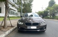 BMW 3 Series   2013 - Bán xe BMW 320i năm 2013, nhập khẩu nguyên chiếc giá 728 triệu tại Tp.HCM