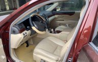 Lexus LS 2008 - Cần bán lại xe Lexus LS đời 2008, màu đỏ, nhập khẩu nguyên chiếc chính chủ, giá 850tr giá 850 triệu tại Tp.HCM