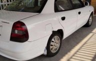 Daewoo Nubira   2002 - Bán xe Daewoo Nubira 2002, màu trắng, nhập khẩu nguyên chiếc giá 58 triệu tại Nam Định