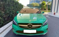 Mercedes-Benz CLA class 2016 - Cần bán lại xe Mercedes đời 2016 số tự động giá 1 tỷ 60 tr tại Tp.HCM