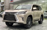 Lexus LX 570 MBS 2020 - Cần bán xe Lexus LX 570 MBS sản xuất năm 2020, màu trắng, nhập khẩu giá 10 tỷ 333 tr tại Bình Dương