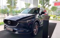 Mazda CX 5 2.0 Premium 2020 - Mazda Long Biên bán xe Mazda CX 5 2.0 Premium sản xuất 2020, màu xanh lam giá 989 triệu tại Hà Nội