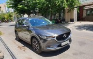 Cần bán Mazda CX 5 năm sản xuất 2018, màu xám giá cạnh tranh giá 900 triệu tại Đà Nẵng