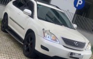 Lexus RX   330   2007 - Bán Lexus RX 330 đời 2007, màu trắng, xe nhập  giá 568 triệu tại Tp.HCM