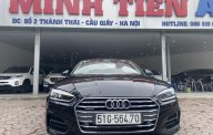 Audi A5   2017 - Bán Audi A5 2017, màu đen, nhập khẩu nguyên chiếc giá 1 tỷ 890 tr tại Hà Nội