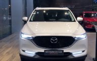 Bán Mazda CX 5 đời 2020, màu trắng giá 844 triệu tại Đà Nẵng