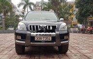 Toyota Prado 2008 - Bán Toyota Prado năm sản xuất 2008, nhập khẩu, giá tốt giá 668 triệu tại Hà Nội