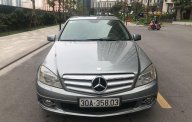 Mercedes-Benz C class 2010 - Bán Mercedes C200 sản xuất năm 2010 giá cạnh tranh giá 456 triệu tại Hà Nội