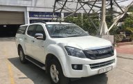 Isuzu Dmax 2016 - Cần bán xe Isuzu Dmax sản xuất 2016, giá 498tr giá 498 triệu tại Tp.HCM