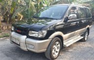 Isuzu Hi lander 2003 - Cần bán gấp Isuzu Hi lander 2003, màu đen, giá 168tr giá 168 triệu tại Đồng Tháp