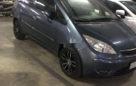 Mitsubishi Colt   2007 - Bán Mitsubishi Colt đời 2007, nhập khẩu xe gia đình giá 279 triệu tại Tp.HCM