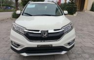 Honda CR V   2015 - Cần bán xe Honda CR V 2015, màu trắng, giá tốt giá 660 triệu tại Hà Nội