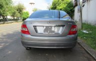 Mercedes-Benz C class 2010 - Cần bán xe Mercedes C class sản xuất 2010 giá 490 triệu tại Tp.HCM