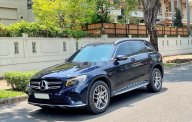 Mercedes-Benz GLC-Class 2017 - Cần bán gấp Mercedes GLC 300 sản xuất năm 2017, màu xanh cavansite giá 1 tỷ 650 tr tại Tp.HCM