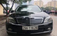 Mercedes-Benz C class 2011 - Cần bán lại xe Mercedes sản xuất năm 2011, giá 465tr giá 465 triệu tại Hà Nội