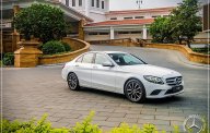 Mercedes-Benz C class   2020 - Bán Mercedes-Benz C200 New, model 2020 - Giá bán tốt nhất, giao xe sớm, trả góp 80% giá 1 tỷ 499 tr tại Tp.HCM