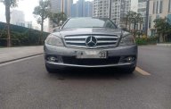 Mercedes-Benz C class 2010 - Cần bán lại xe Mercedes C class sản xuất 2010 giá 435 triệu tại Hà Nội