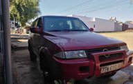 Ssangyong Musso   1998 - Bán Ssangyong Musso năm 1998, đồng sơn đẹp giá 75 triệu tại Đắk Lắk