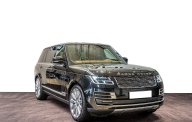 LandRover SV Autobiography 3.0 2020 - Cần bán LandRover Range Rover SV Autobiography 3.0 sản xuất 2020, màu đen, nhập khẩu giá 13 tỷ 600 tr tại Hà Nội