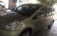 Nissan Livina 2011 - Bán Nissan Livina sản xuất 2011, nhập khẩu nguyên chiếc, giá chỉ 215 triệu giá 215 triệu tại Đắk Lắk