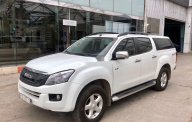 Isuzu Dmax 2016 - Cần bán Isuzu Dmax 4x4 AT 2016, màu trắng, xe nhập, số tự động giá 499 triệu tại Tp.HCM