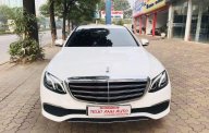 Mercedes-Benz E class 2017 - Bán Mercedes E200 sản xuất 2017, màu trắng, số tự động giá 1 tỷ 730 tr tại Hà Nội