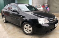 Chevrolet Lacetti 2013 - Cần bán xe Chevrolet Lacetti sản xuất 2013, màu đen giá 228 triệu tại Hưng Yên