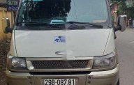 Ford Transit 2004 - Cần bán xe Ford Transit 2004, màu nâu giá cạnh tranh giá 95 triệu tại Hòa Bình