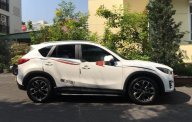 Mazda CX 5 2017 - Bán Mazda CX 5 năm 2017 chính chủ giá cạnh tranh giá 719 triệu tại Tp.HCM