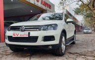 Volkswagen Touareg 2014 - Cần bán lại xe Volkswagen Touareg sản xuất 2014, xe nhập giá 999 triệu tại Hà Nội