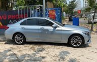 Mercedes-Benz C class 2017 - Bán Mercedes C class sản xuất 2017 giá 1 tỷ 170 tr tại Hà Nội