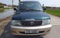 Toyota Zace 2005 - Bán Toyota Zace sản xuất năm 2005, 132 triệu giá 132 triệu tại Nam Định