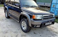 Toyota 4 Runner    1996 - Bán xe Toyota 4 Runner năm 1996, nhập khẩu nguyên chiếc giá 185 triệu tại Hà Nội