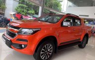 Chevrolet Colorado   2019 - Cần bán Chevrolet Colorado 2019, xe nhập, giá cạnh tranh giá 594 triệu tại Cà Mau