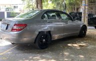 Mercedes-Benz C class   C230  2009 - Xe Mercedes C230 năm sản xuất 2009, nhập khẩu nguyên chiếc, giá chỉ 385 triệu giá 385 triệu tại Tp.HCM