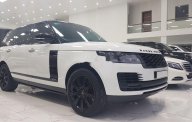 LandRover   2018 - Bán ô tô LandRover Range Rover năm 2018, xe nhập giá 8 tỷ 555 tr tại Hà Nội