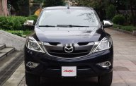 Mazda BT 50 2018 - Cần bán Mazda BT 50 sản xuất năm 2018 chính chủ giá cạnh tranh giá 535 triệu tại Thái Nguyên