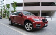 BMW X6 2014 - Cần bán BMW X6 2014, màu đỏ giá 1 tỷ 550 tr tại Tp.HCM