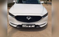 Mazda CX 5    2018 - Bán xe Mazda CX 5 2018, màu trắng số tự động giá 935 triệu tại Lâm Đồng