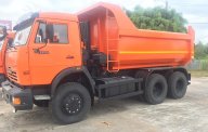 CMC VB750 2016 - Ben 3 chân Kamaz nhập khẩu giá 1 tỷ 200 tr tại Cần Thơ