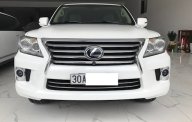 Lexus LX 570 2013 - Bán xe Lexus LX570 xuất Mỹ 2013, đăng ký 2014 tên cá nhân giá 3 tỷ 650 tr tại Hà Nội