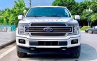 Ford F 150 Limited  2020 - Bán ô tô Ford F150 Limited 2020, màu trắng, nhập khẩu Mỹ - SIêu bán tải giá 4 tỷ 239 tr tại Hà Nội